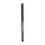 Gabriella Salvete Automatic Eyeliner 0,28 g tužka na oči pro ženy 07 Dark Brown