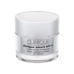 Clinique Clinique Smart SPF15 50 ml denní pleťový krém na smíšenou pleť; na mastnou pleť; na dehydratovanou pleť; proti vráskám