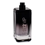 Carolina Herrera 212 VIP Men Black 100 ml parfémovaná voda tester pro muže