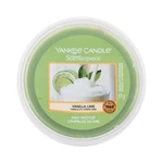 Yankee Candle Vanilla Lime 61 g vonný vosk unisex