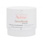 Avene DermAbsolu Day 40 ml denní pleťový krém na všechny typy pleti; na citlivou a podrážděnou pleť; na dehydratovanou pleť; proti vráskám