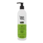 Revlon Professional ProYou The Twister Scrunch 350 ml pro podporu vln pro ženy