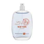 Mandarina Duck Let´s Travel To New York 100 ml toaletní voda tester pro muže