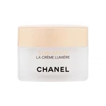 Chanel Sublimage La Créme Lumiére Ultimate Regeneration And Brightening Cream 50 g denní pleťový krém na všechny typy pleti; na dehydratovanou pleť
