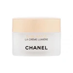 Chanel Sublimage La Créme Lumiére Ultimate Regeneration And Brightening Cream 50 g denní pleťový krém na všechny typy pleti; na dehydratovanou pleť