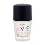 Vichy Homme Anti-Stains 48H 50 ml antiperspirant pro muže roll-on