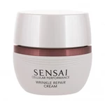 Sensai Cellular Performance Wrinkle Repair Cream 40 ml denní pleťový krém pro ženy na všechny typy pleti; proti vráskám; zpevnění a lifting pleti