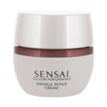 Sensai Cellular Performance Wrinkle Repair Cream 40 ml denní pleťový krém pro ženy na všechny typy pleti; proti vráskám; zpevnění a lifting pleti