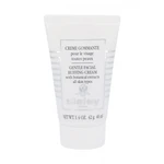 Sisley Gentle Facial Buffing Cream 40 ml peeling pro ženy na všechny typy pleti; výživa a regenerace pleti