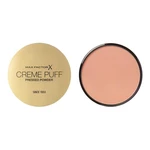Max Factor Creme Puff 21 g pudr pro ženy 55 Candle Glow