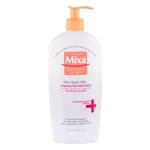 Mixa Intense Nourishment 400 ml tělové mléko pro ženy