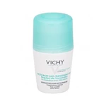 Vichy Deodorant Intensive Anti-Perspirant Treatment 48h 50 ml antiperspirant unisex roll-on