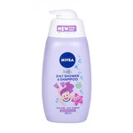 Nivea Kids 2in1 Shower & Shampoo 500 ml sprchový gel pro děti