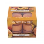 Yankee Candle Mango Peach Salsa 117,6 g vonná svíčka unisex