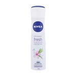 Nivea Fresh Blossom 48h 150 ml antiperspirant pro ženy deospray