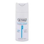 STR8 Protect Xtreme 72h 150 ml antiperspirant pro muže deospray