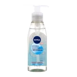 Nivea Hydra Skin Effect Micellar 150 ml čisticí gel pro ženy na všechny typy pleti; na dehydratovanou pleť