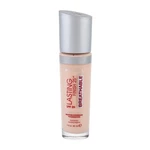 Rimmel London Lasting Finish Breathable 25HR SPF20 30 ml make-up pro ženy 010 Light Porcelain