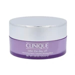 Clinique Take the Day Off Cleansing Balm 125 ml odličovače pleti pro ženy