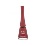 BOURJOIS Paris 1 Second 9 ml lak na nehty pro ženy 36 Betty´Amo