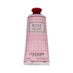 L´Occitane Rose 75 ml krém na ruce pro ženy