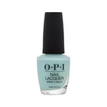 OPI Nail Lacquer 15 ml lak na nehty pro ženy SR J23 Can I Bairro This Shade?