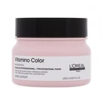 L´Oréal Professionnel Série Expert Vitamino Color Resveratrol 250 ml maska na vlasy pro ženy na barvené vlasy