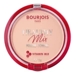 BOURJOIS Paris Healthy Mix 10 g pudr pro ženy 01 Porcelain