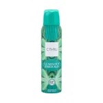 C-THRU Luminous Emerald 150 ml deodorant pro ženy deospray