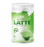 BIO Matcha Tea Latte, 300 g Matcha Tea Latte,BIO Matcha Tea Latte, 300 g Matcha Tea Latte