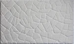 GRUND Koupelnová předložka TERAZZO přírodní Rozměr: 60x100 cm