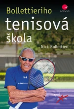 Bollettieriho tenisová škola, Bollettieri Nick