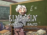 Einstein, Bayarri Jordi