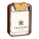 Trussardi My Land 100 ml toaletná voda pre mužov