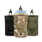 WoSporT Multi-functional Tactical Single Package Outdoor Hunting MOLLE System Pocket Bag