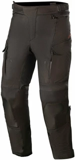 Alpinestars Andes V3 Drystar Pants Black XL Regular Pantaloni in tessuto