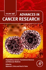 Hepatobiliary Cancers