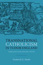 Transnational Catholicism in Tudor England