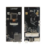 LILYGO® T-SIMCAM ESP32-S3 CAM Development Board WiFi Bluetooth 5.0 Wireless Module With OV2640 Camera TF Slot Adapt T-PC