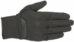 Alpinestars C-1 V2 Gore Windstopper Gloves Black XL Rukavice