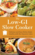 The Low-GI Slow Cooker