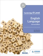Cambridge O Level English Language Second edition
