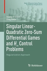 Singular Linear-Quadratic Zero-Sum Differential Games and Hâ Control Problems