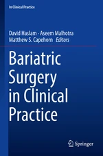 Bariatric Surgery in Clinical Practice