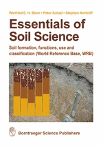 Essentials of Soil Science