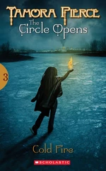 Cold Fire (The Circle Opens #3)