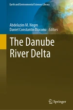 The Danube River Delta