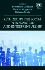 Rethinking the Social in Innovation and Entrepreneurship