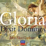 Monteverdi Choir, English Baroque Soloists, John Eliot Gardiner – Vivaldi: Gloria / Handel: Dixit Dominus