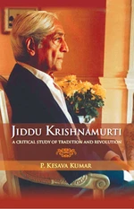 Jiddu Krishnamurti